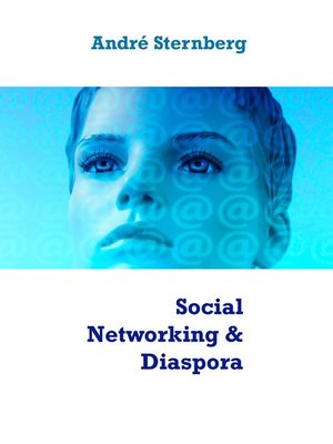 cover image of Social Networking & Diaspora